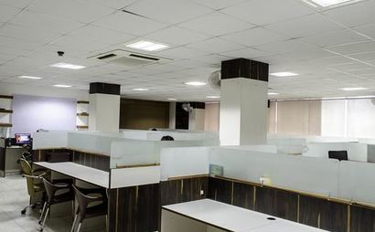 Incubator Services Incubator Services