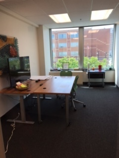 Co-Working Suite - Private Offices