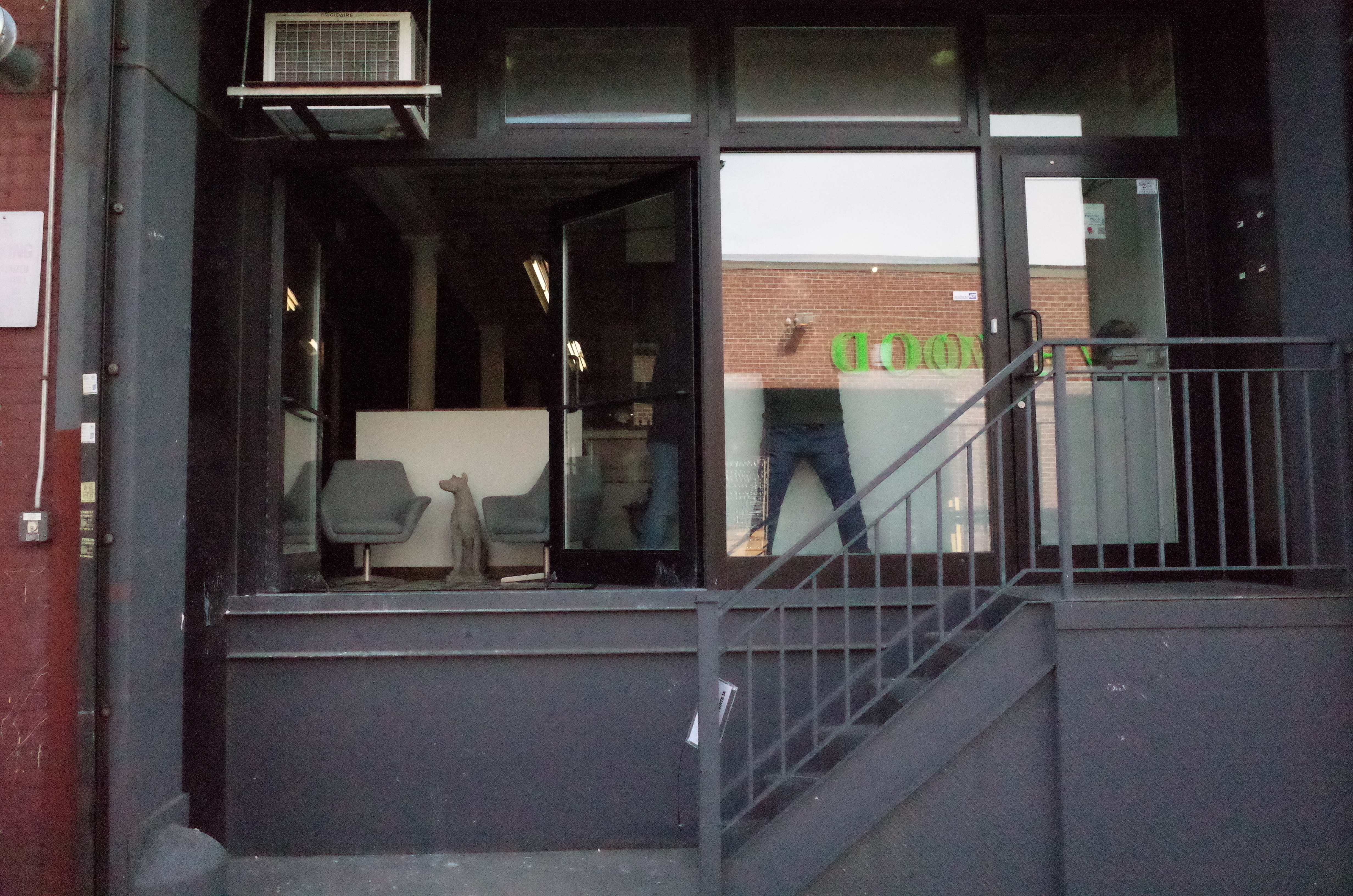 City Farm Office (4 Suites Available)