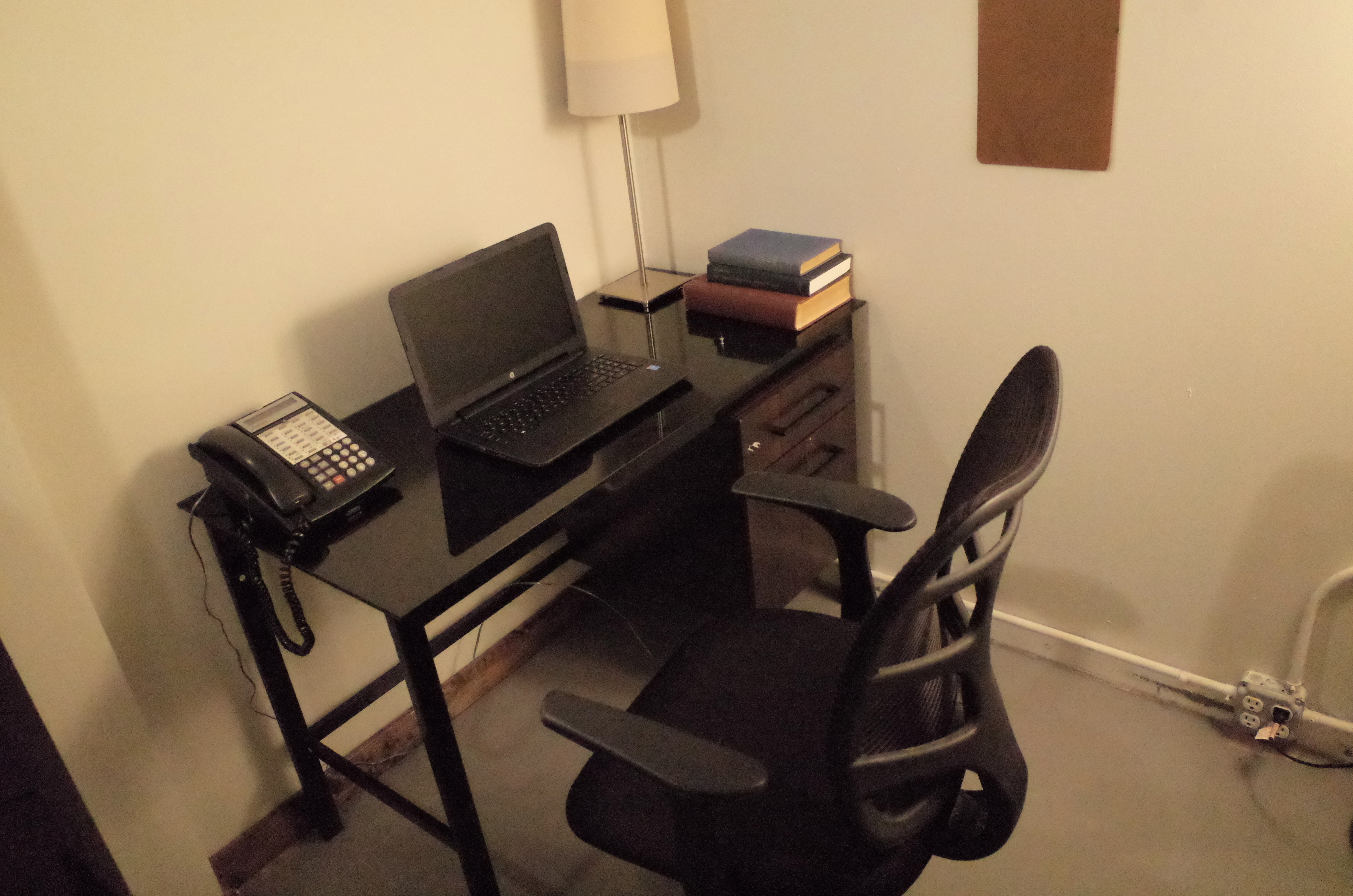 City Farm Office (4 Suites Available)