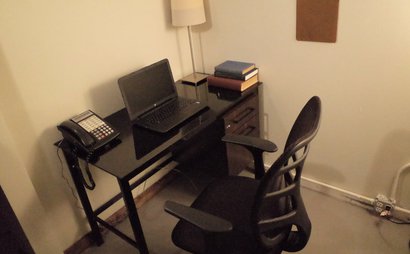 City Farm Office (4 Suites Available) City Farm Office (4 Suites Available)