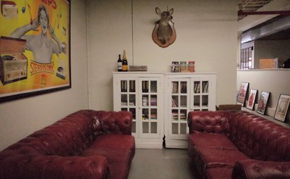 City Farm Office (4 Suites Available) City Farm Office (4 Suites Available)