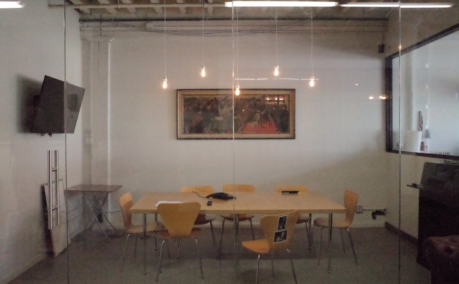 City Farm Office (4 Suites Available) City Farm Office (4 Suites Available)