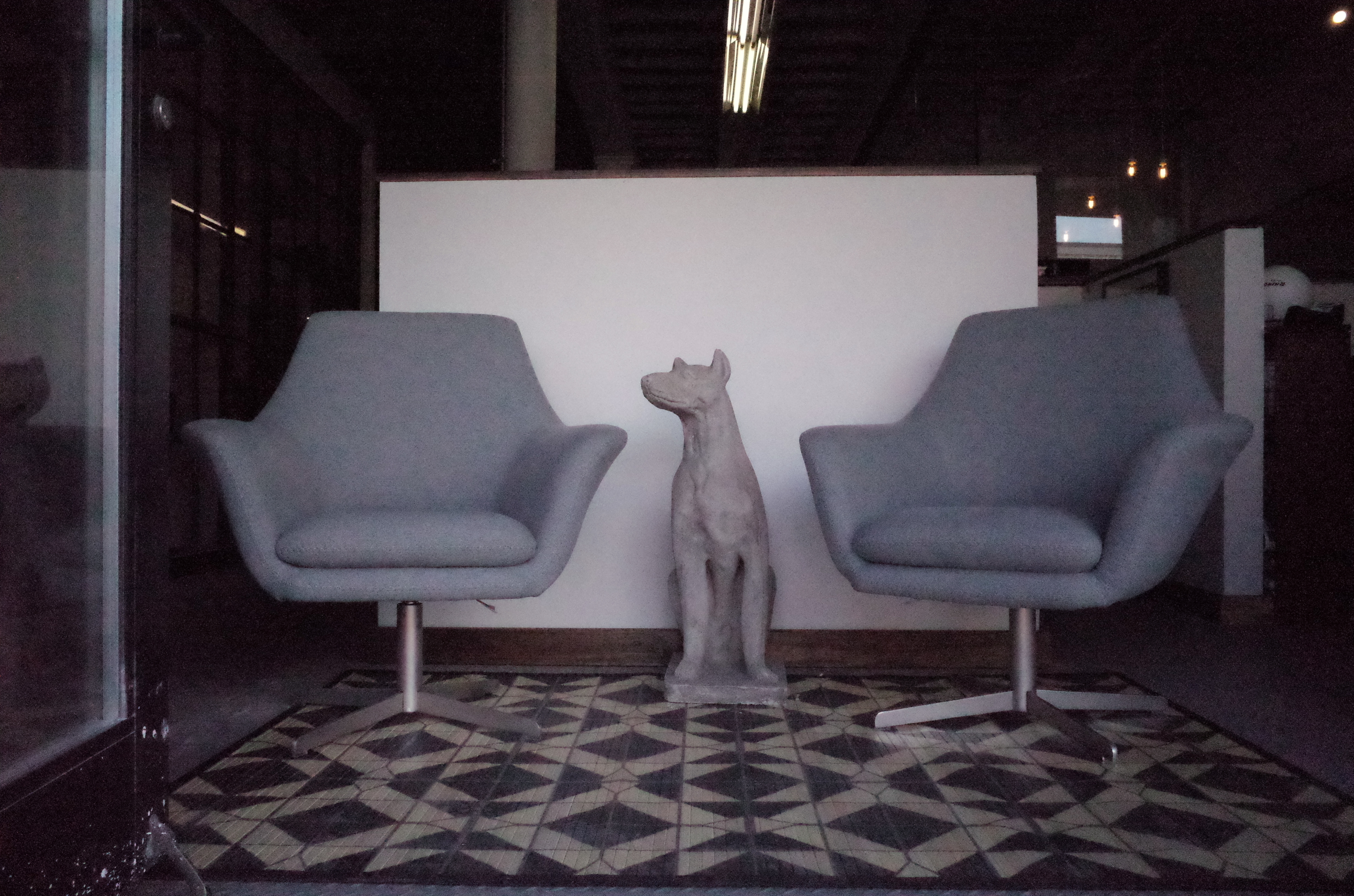 City Farm Office (4 Suites Available)