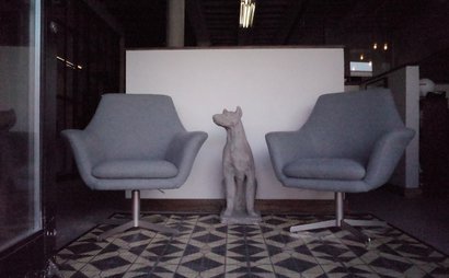 City Farm Office (4 Suites Available) City Farm Office (4 Suites Available)