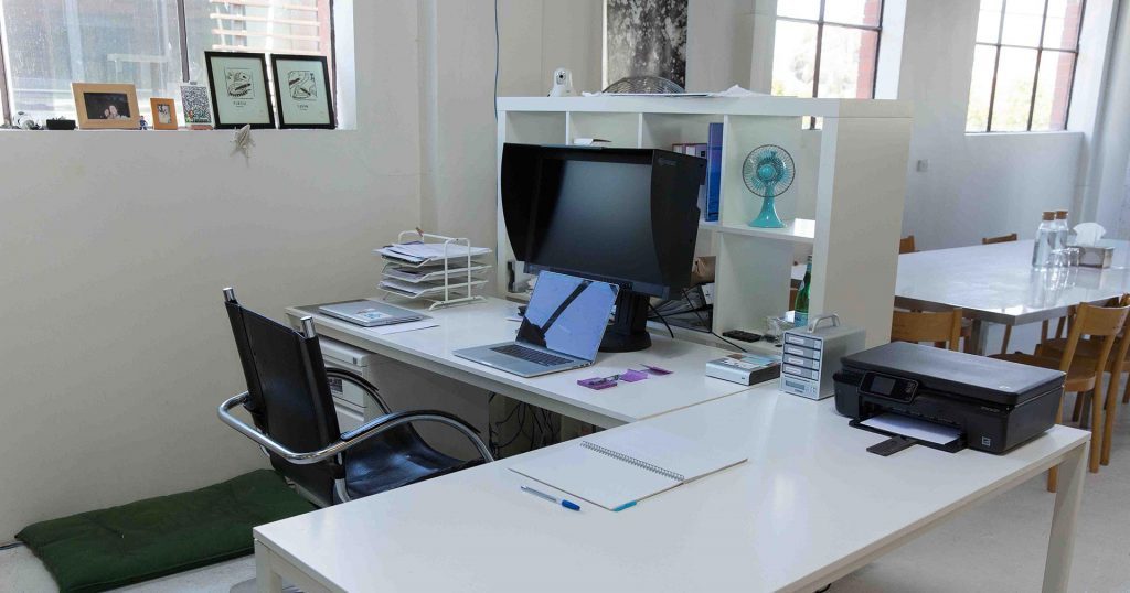 Indep Studios Coworking Spaces melbourne