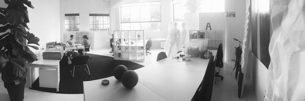 Indep Studios Coworking Spaces melbourne