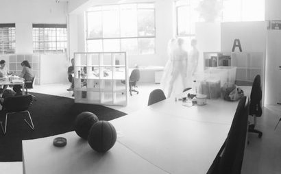 Indep Studios Coworking Spaces melbourne Indep Studios Coworking Spaces melbourne