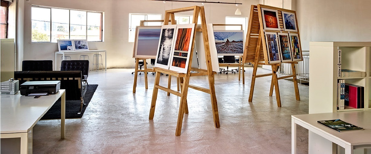 Indep Studios Coworking Spaces melbourne