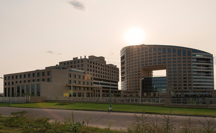 Co working space in Cyberwalk, IMT manesar, Gurgaon