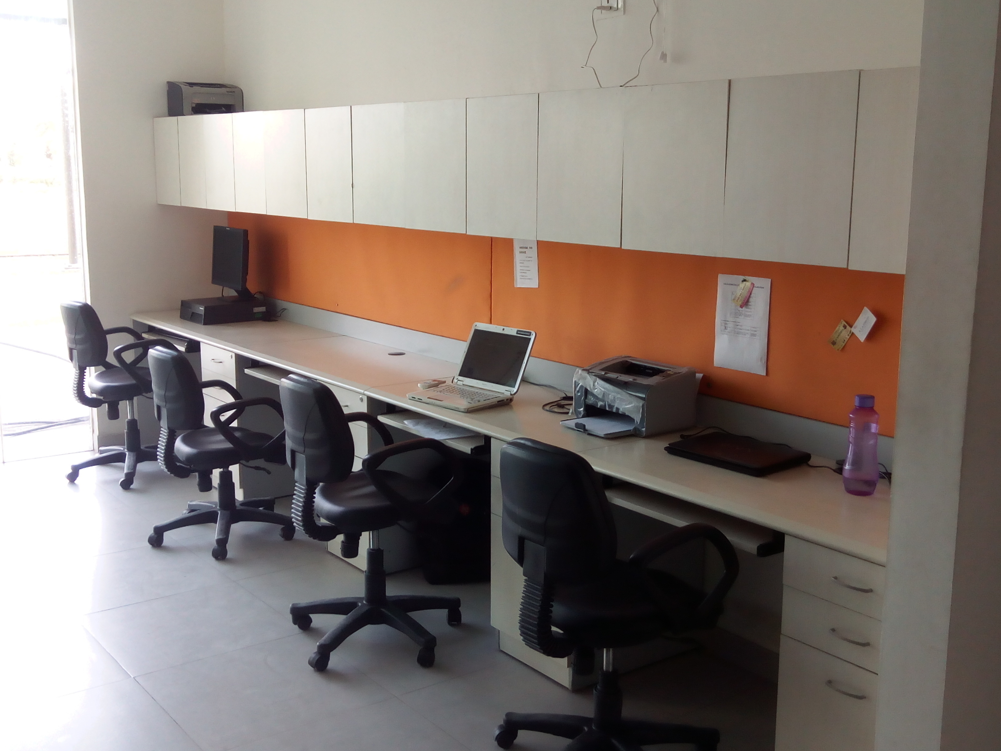 Co working space in Cyberwalk, IMT manesar, Gurgaon Co working space in Cyberwalk, IMT manesar, Gurgaon