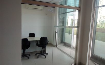 Co working space in Cyberwalk, IMT manesar, Gurgaon Co working space in Cyberwalk, IMT manesar, Gurgaon