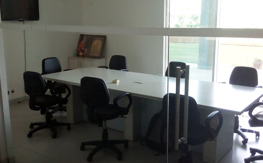 Co working space in Cyberwalk, IMT manesar, Gurgaon