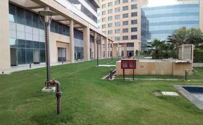 Co working space in Cyberwalk, IMT manesar, Gurgaon Co working space in Cyberwalk, IMT manesar, Gurgaon