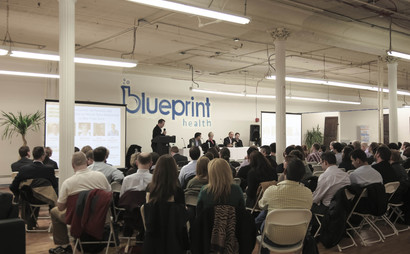 Blueprint Dedicated Table Blueprint Dedicated Table