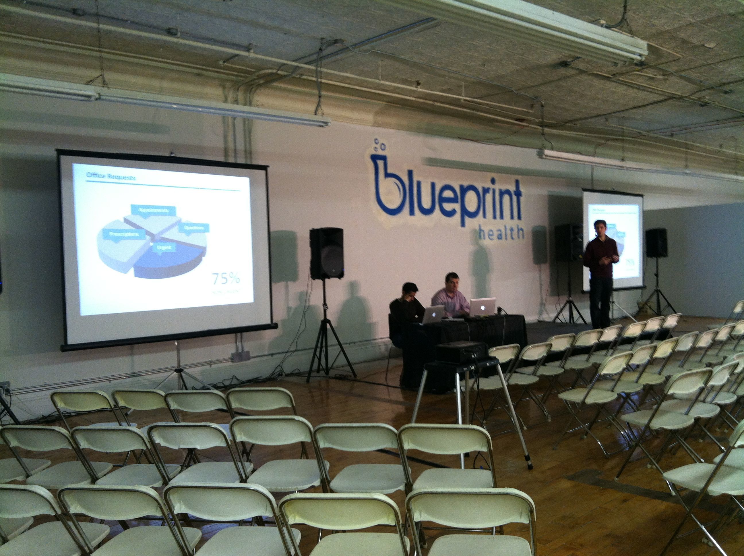 Blueprint Dedicated Table Blueprint Dedicated Table