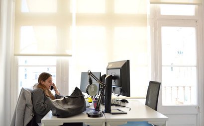 Full time coworking Full time coworking