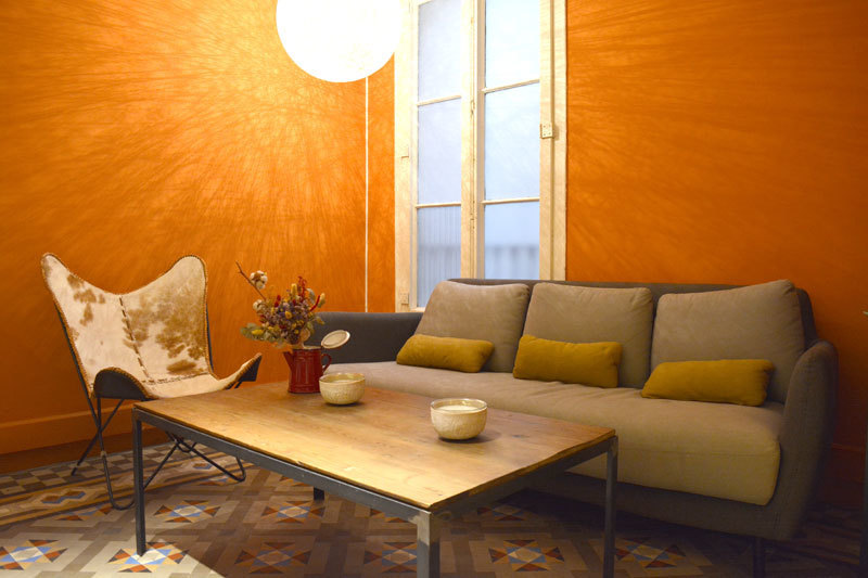 Full time coworking Full time coworking