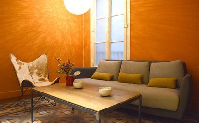 Full time coworking Full time coworking