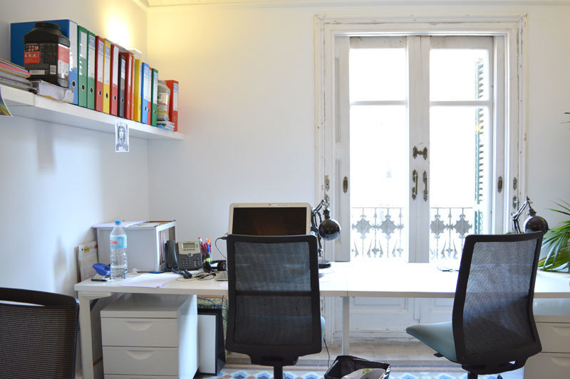 Full time coworking Full time coworking