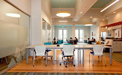 Open Coworking Open Coworking