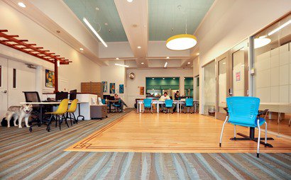 Open Coworking Open Coworking