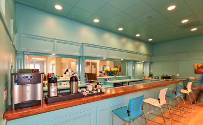 Open Coworking Open Coworking