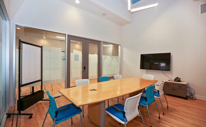 Large Conference Room Large Conference Room