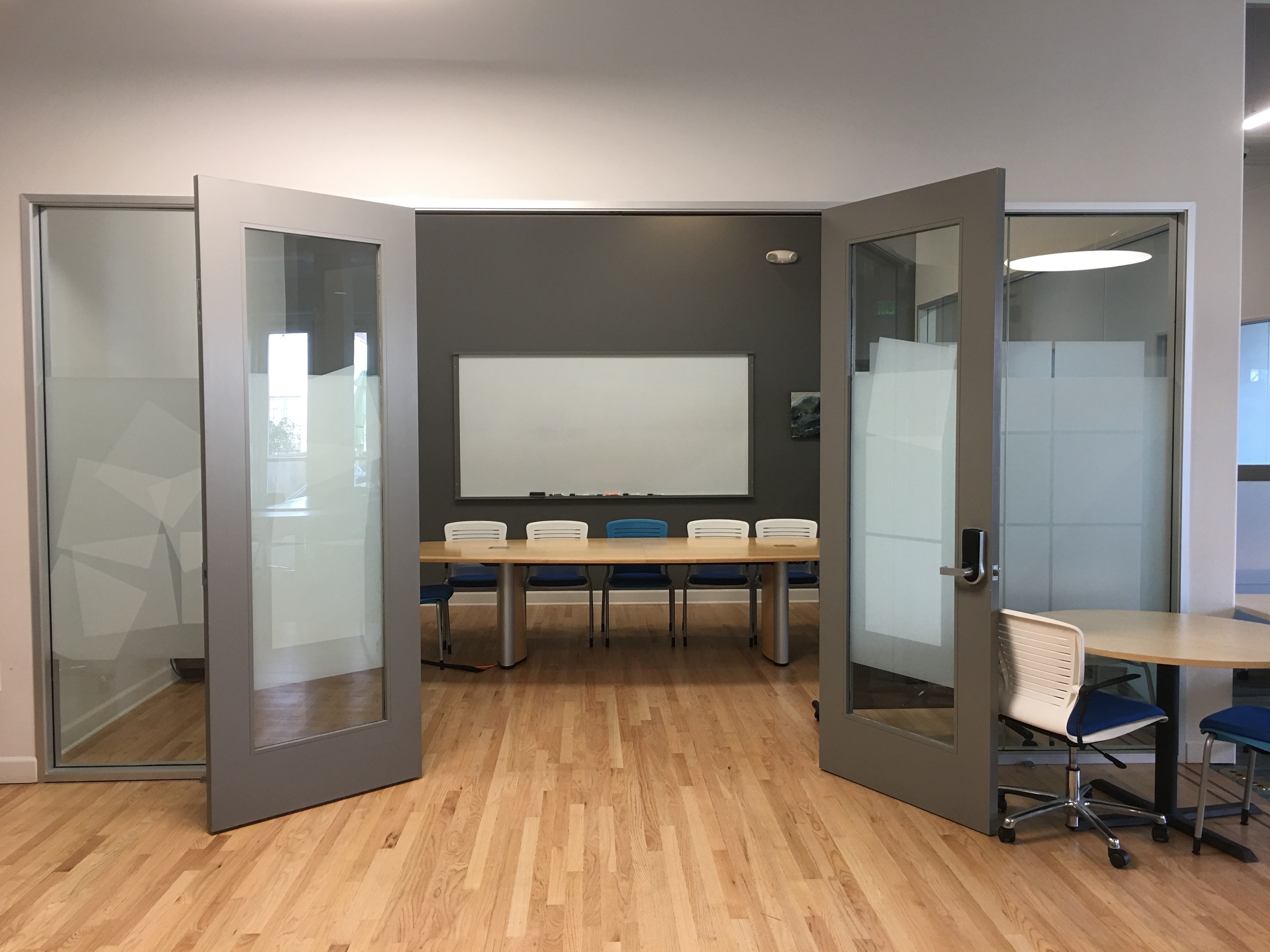 Large Conference Room