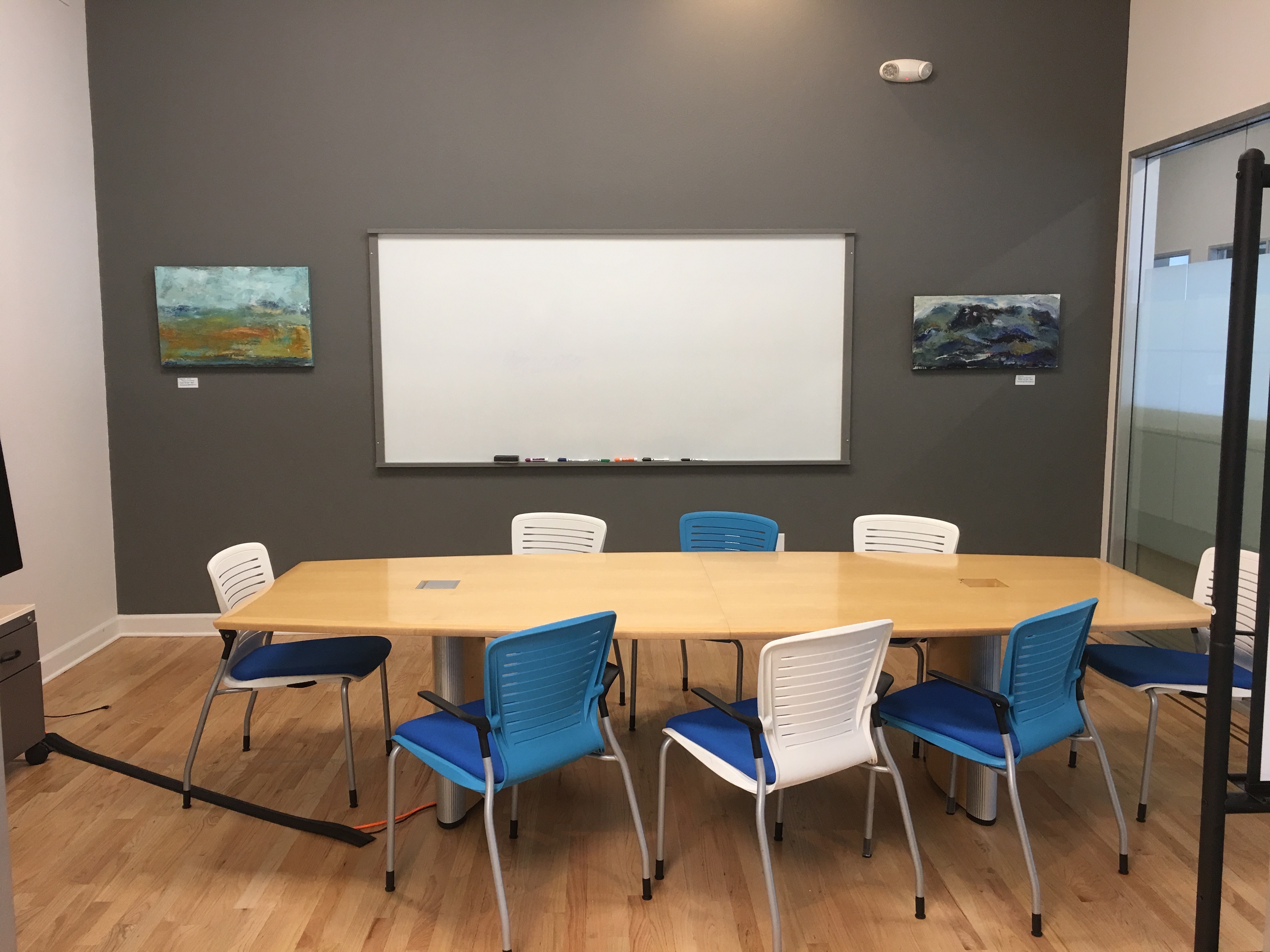 Large Conference Room