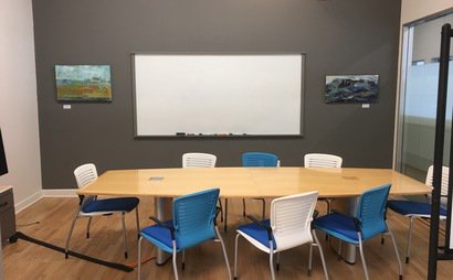 Large Conference Room Large Conference Room