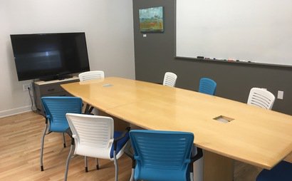 Large Conference Room Large Conference Room