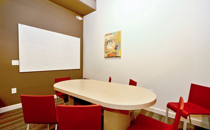 Small Conference Room Small Conference Room