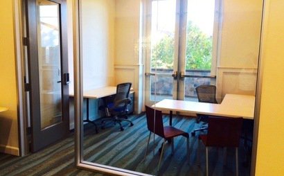 Private office Private office