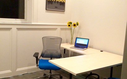 Private office Private office