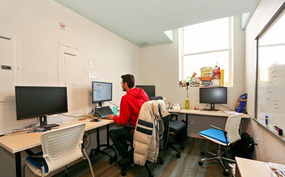 Private office Private office