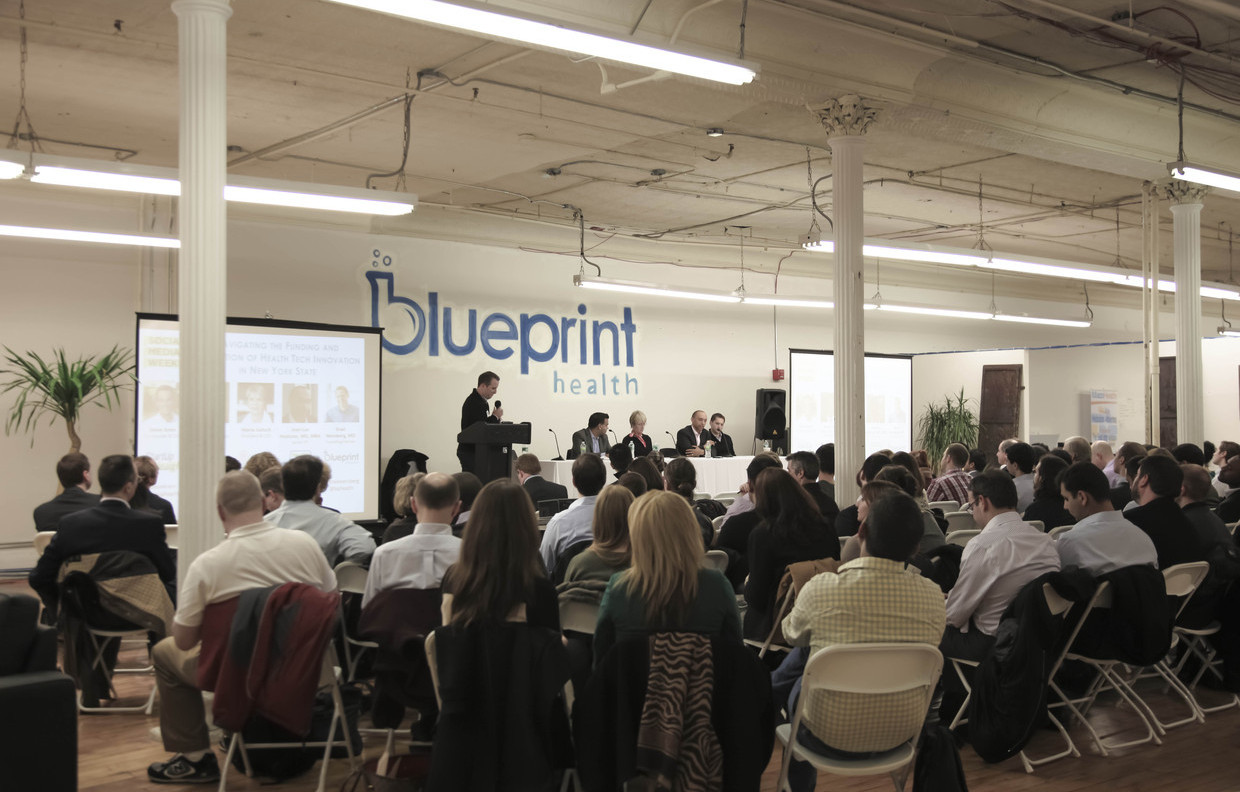 Blueprint Community Membership Blueprint Community Membership