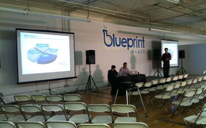 Blueprint Community Membership Blueprint Community Membership