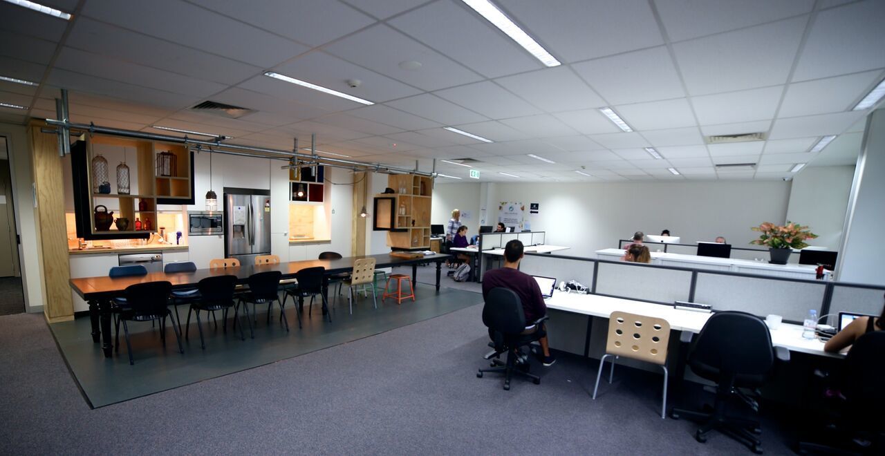 deskworx deskworx