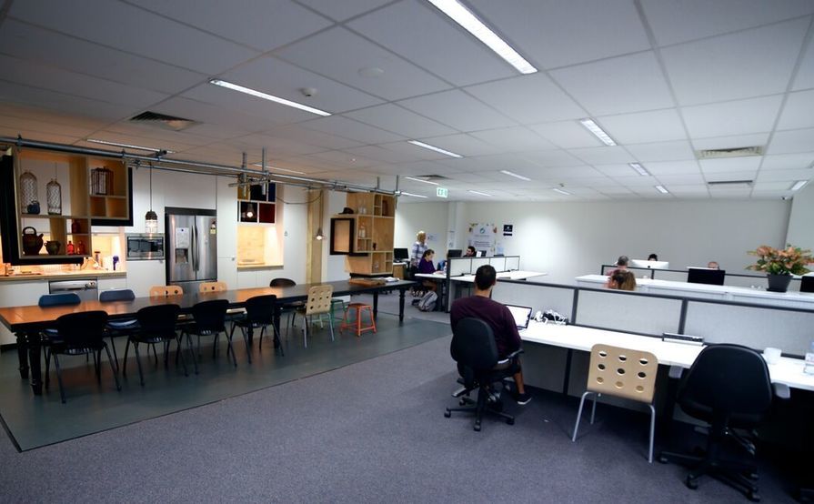 deskworx deskworx