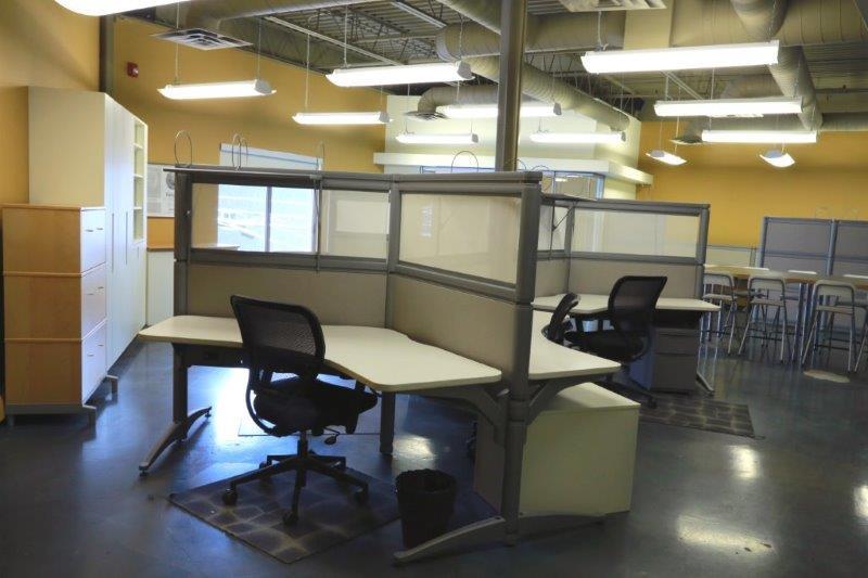 Creative Desk Space Creative Desk Space
