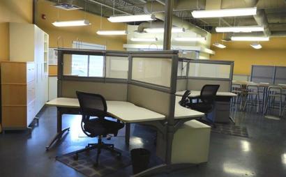 Creative Desk Space Creative Desk Space