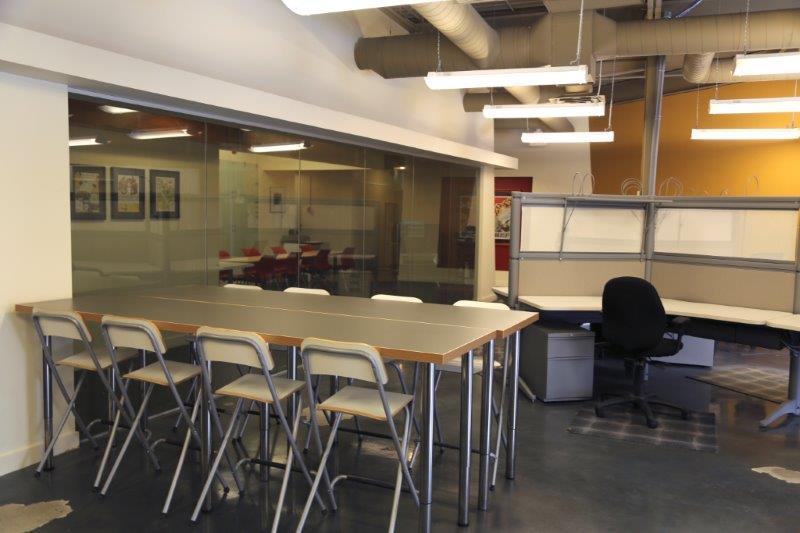 Creative Desk Space Creative Desk Space
