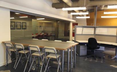 Creative Desk Space Creative Desk Space