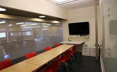 Creative Desk Space Creative Desk Space