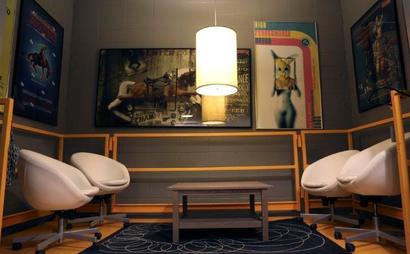 Creative Desk Space Creative Desk Space