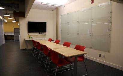 Creative Desk Space Creative Desk Space