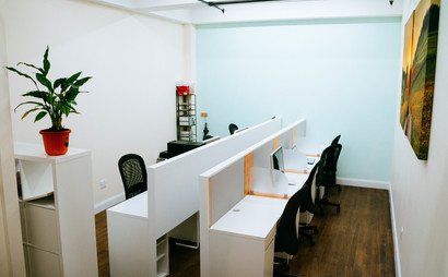 Prosper Digital Studio Prosper Digital Studio