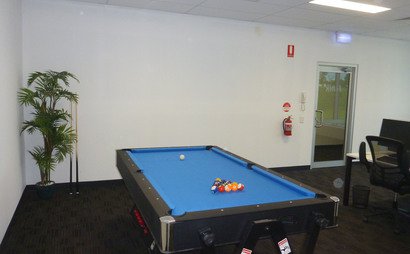 Ionik Labs @ North Lakes Central Ionik Labs @ North Lakes Central