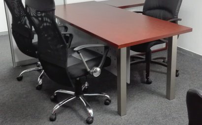 Private office Private office